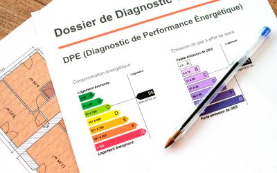 diagnostic performance énergétique dpe la réunion 974